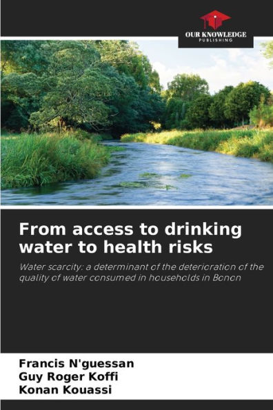 From access to drinking water to health risks