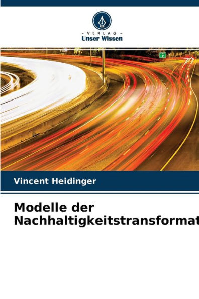 Modelle der Nachhaltigkeitstransformation