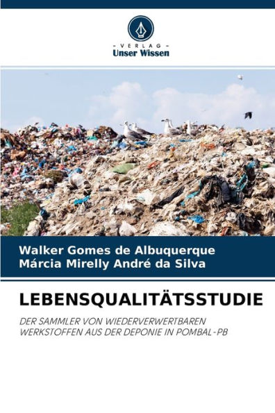 LEBENSQUALITÄTSSTUDIE