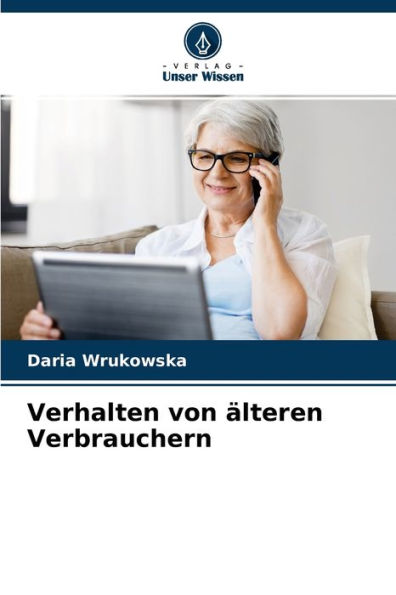 Verhalten von älteren Verbrauchern