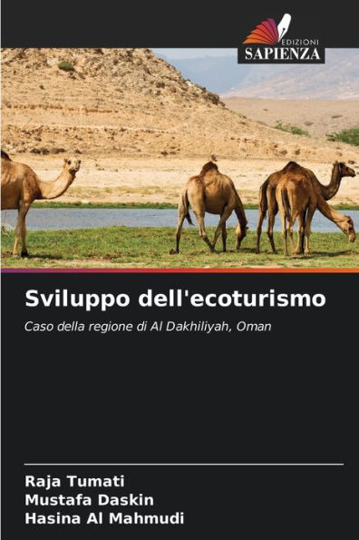 Sviluppo dell'ecoturismo