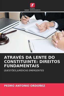 ATRAVÉS DA LENTE DO CONSTITUINTE: DIREITOS FUNDAMENTAIS