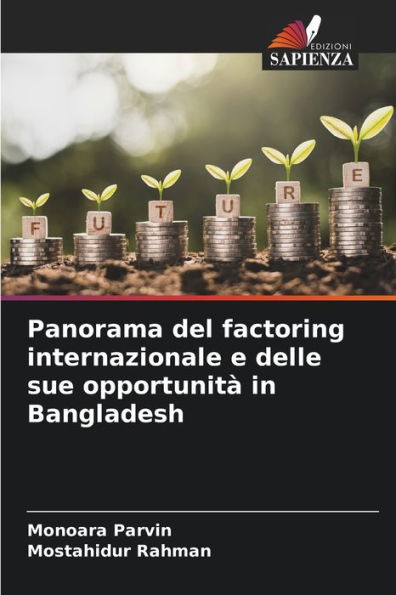 Panorama del factoring internazionale e delle sue opportunità in Bangladesh