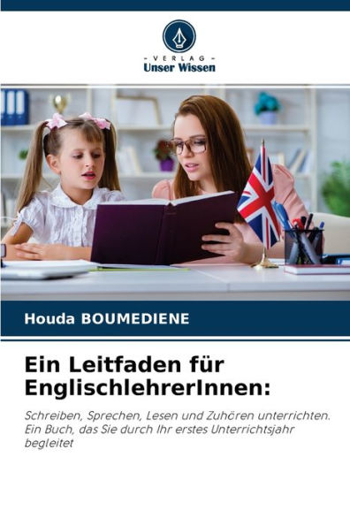 Ein Leitfaden für EnglischlehrerInnen