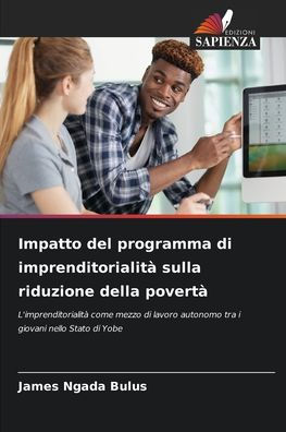 Impatto del programma di imprenditorialità sulla riduzione della povertà