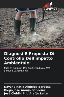 Diagnosi E Proposta Di Controllo Dell'impatto Ambientale