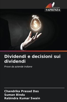 Dividendi e decisioni sui dividendi