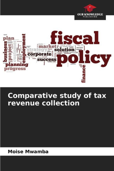 Comparative study of tax revenue collection