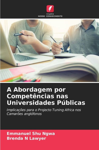 A Abordagem por Competências nas Universidades Públicas