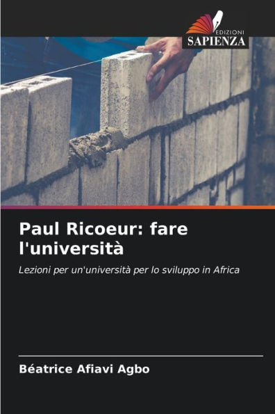 Paul Ricoeur: fare l'università