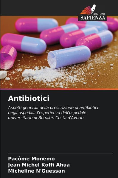 Antibiotici