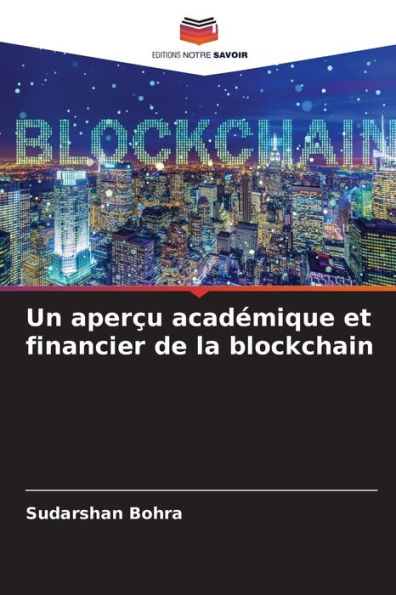 Barnes And Noble Un Aper U Acad Mique Et Financier De La Blockchain