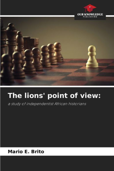 The lions' point of view
