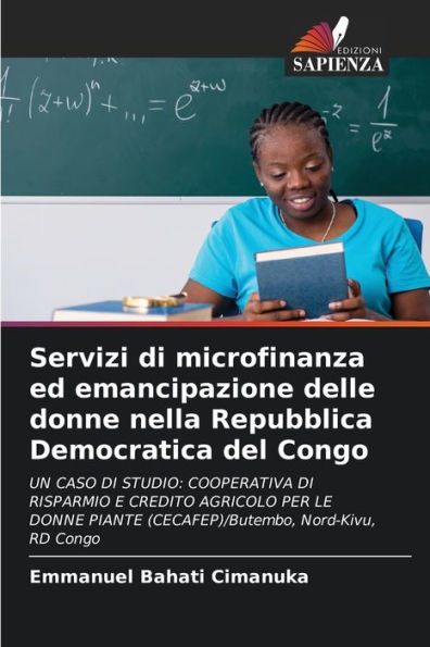 Servizi di microfinanza ed emancipazione delle donne nella Repubblica Democratica del Congo