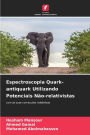 Espectroscopia Quark-antiquark Utilizando Potenciais Não-relativistas