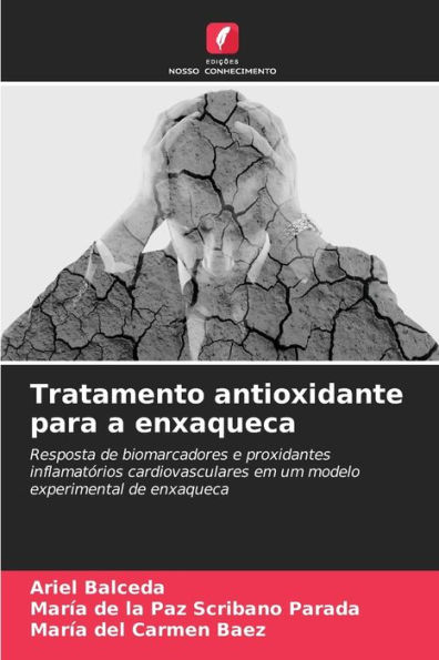 Tratamento antioxidante para a enxaqueca