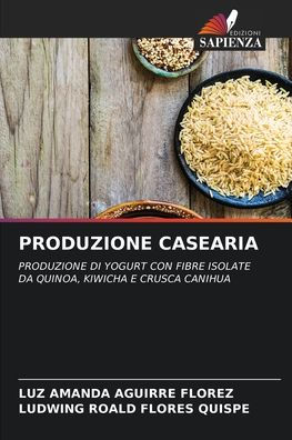 PRODUZIONE CASEARIA