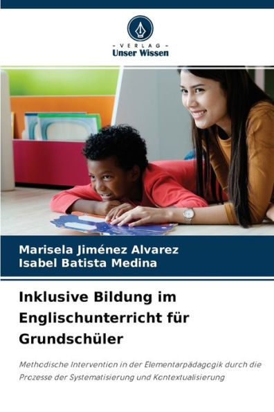 Inklusive Bildung im Englischunterricht für Grundschüler