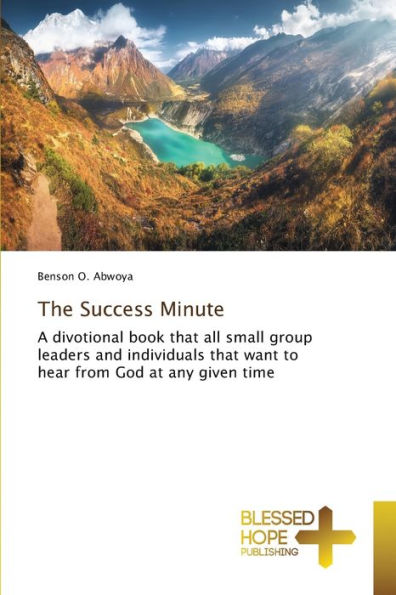 The Success Minute