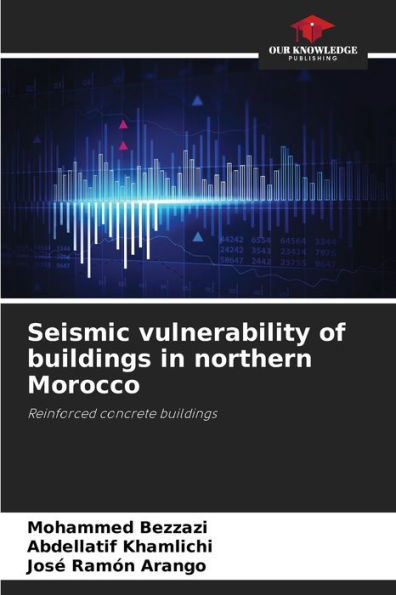 Seismic vulnerability of buildings in northern Morocco