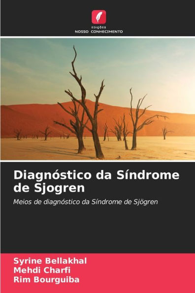 Diagnóstico da Síndrome de Sjogren