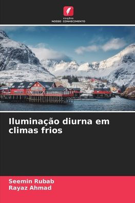 Iluminação diurna em climas frios