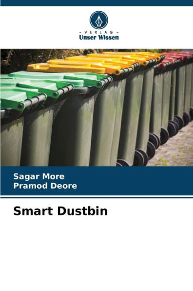 Smart Dustbin