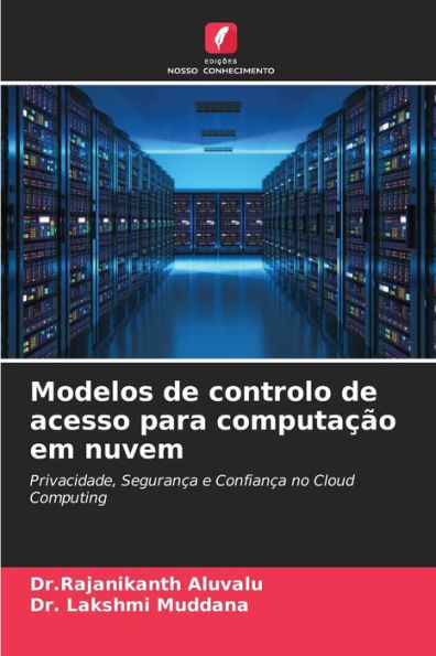 Modelos de controlo de acesso para computação em nuvem