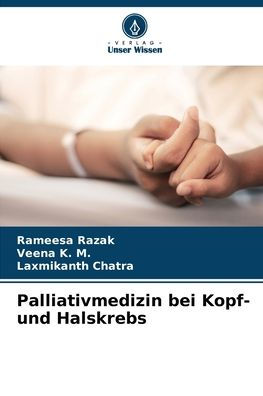 Palliativmedizin bei Kopf- und Halskrebs