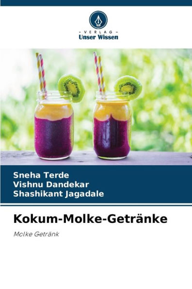 Kokum-Molke-Getrï¿½nke