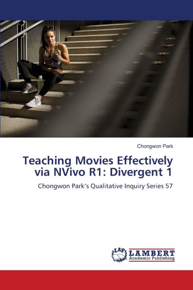 Teaching Movies Effectively via NVivo R1: Divergent 1