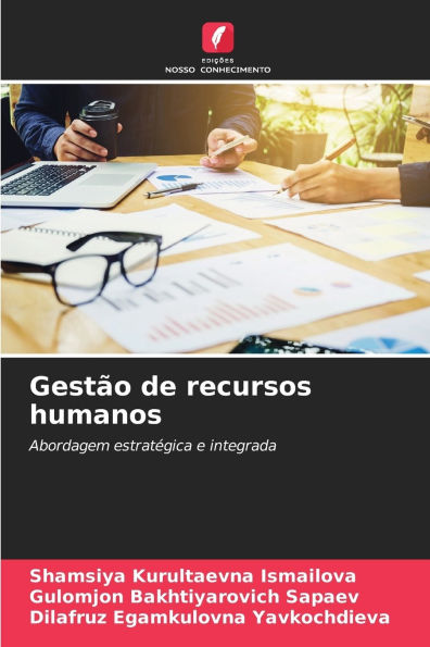 Gestï¿½o de recursos humanos