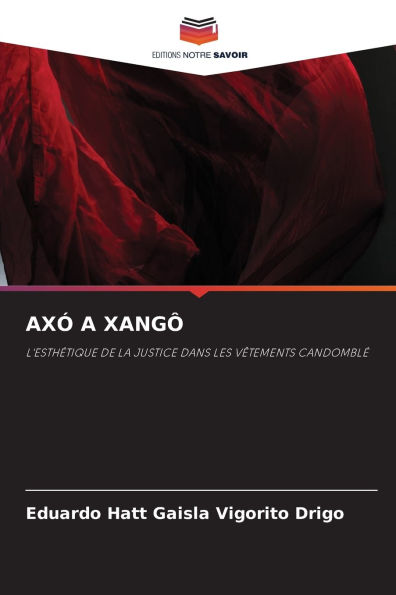 Axï¿½ a Xangï¿½