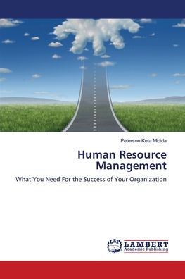 Human Resource Management