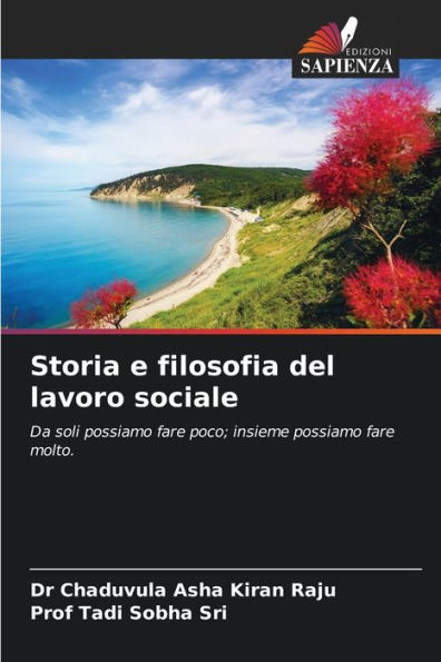 Storia e filosofia del lavoro sociale