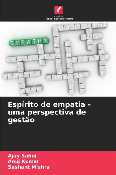 EspÃ¯Â¿Â½rito de empatia - uma perspectiva de gestÃ¯Â¿Â½o