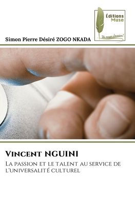 Vincent NGUINI