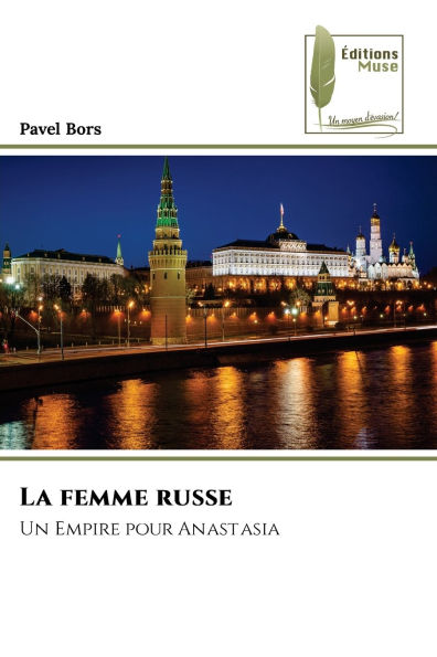 La femme russe