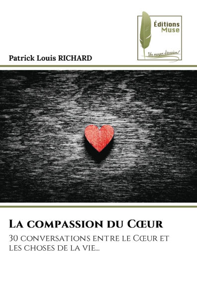 La compassion du Coeur