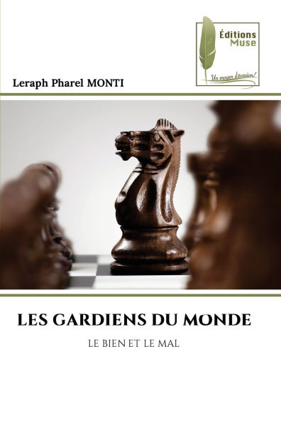 Les Gardiens Du Monde