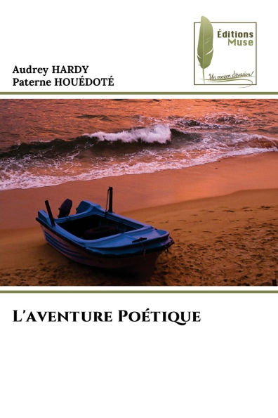 L'aventure Poï¿½tique