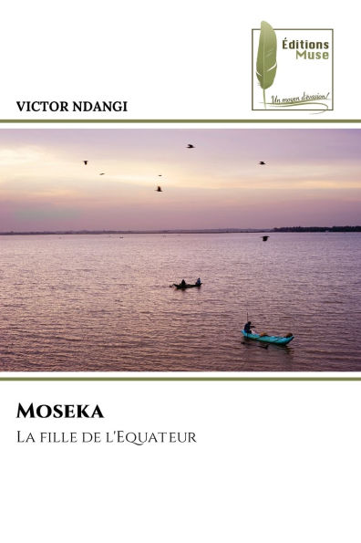 Moseka