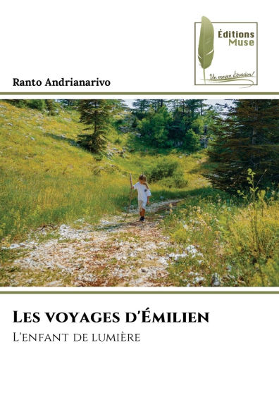 Les voyages d'ï¿½milien