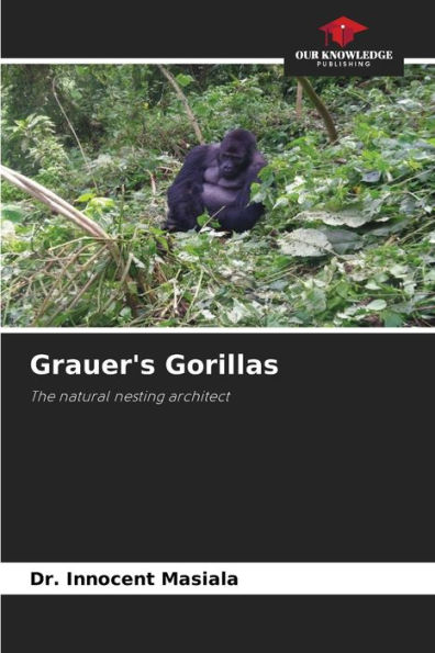 Grauer's Gorillas