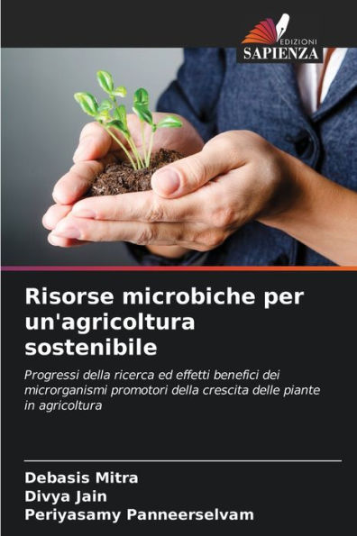 Risorse microbiche per un'agricoltura sostenibile