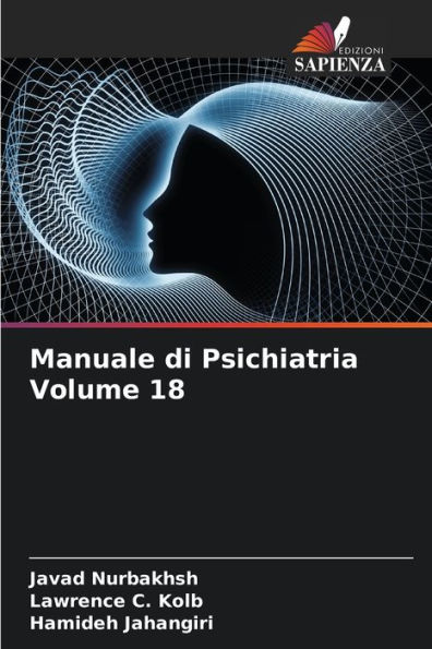 Manuale di Psichiatria Volume 18