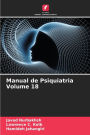 Manual de Psiquiatria Volume 18