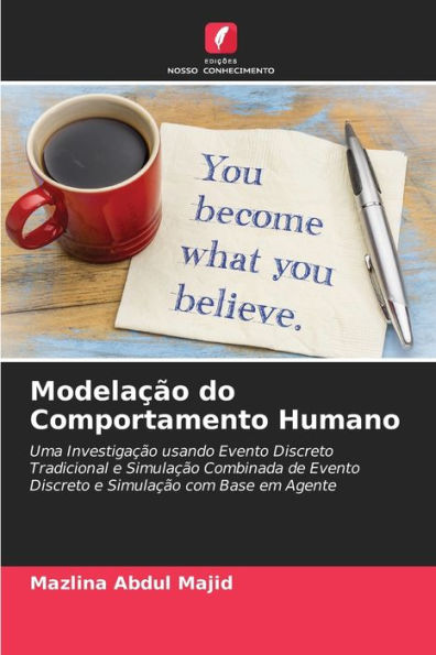 Modelação do Comportamento Humano