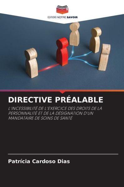 DIRECTIVE PRÉALABLE