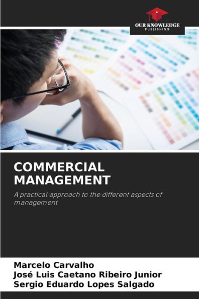 COMMERCIAL MANAGEMENT